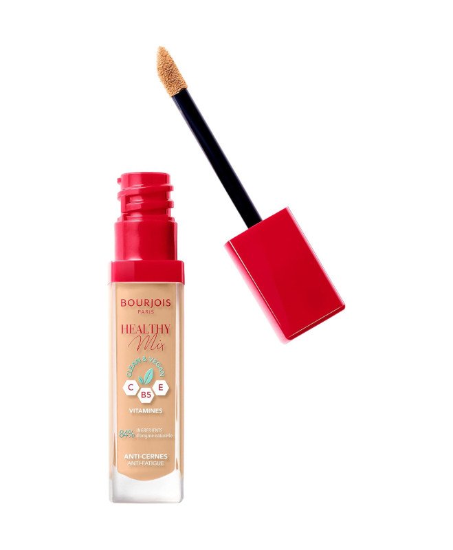 Bourjois Healthy Mix Clean Liquid Concealer 51 Light Vanilla 6ml