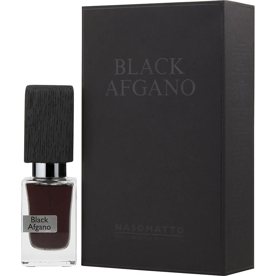 Nasomatto Black Afgano (U) Parfum 30ml