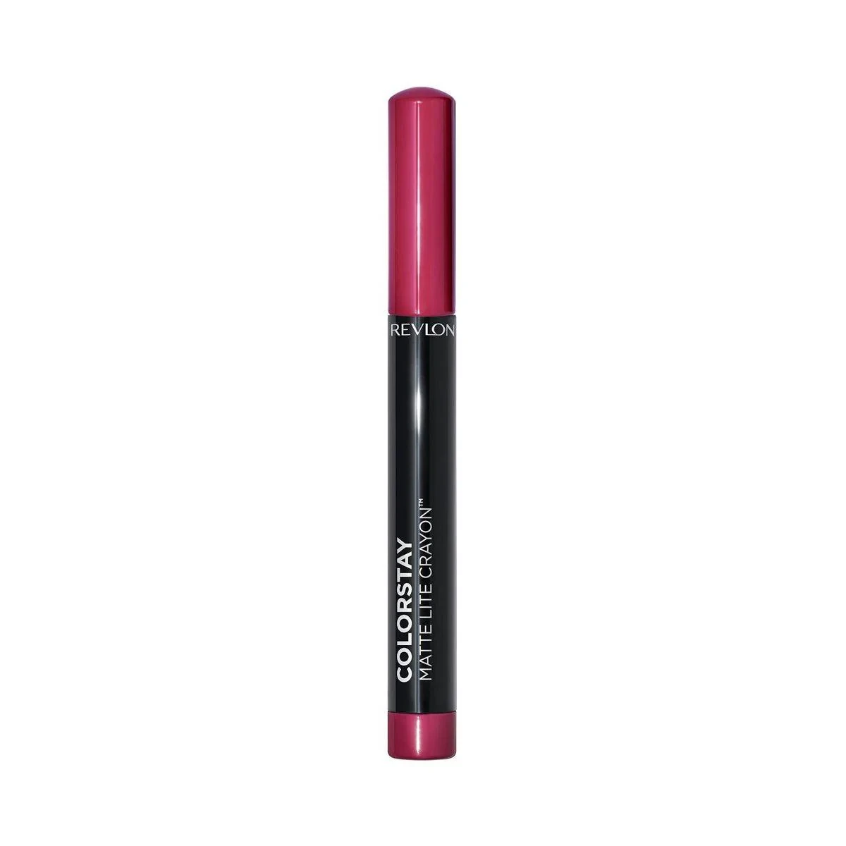 Revlon Colorstay Matte Lite Lip Crayon 011 Lifted