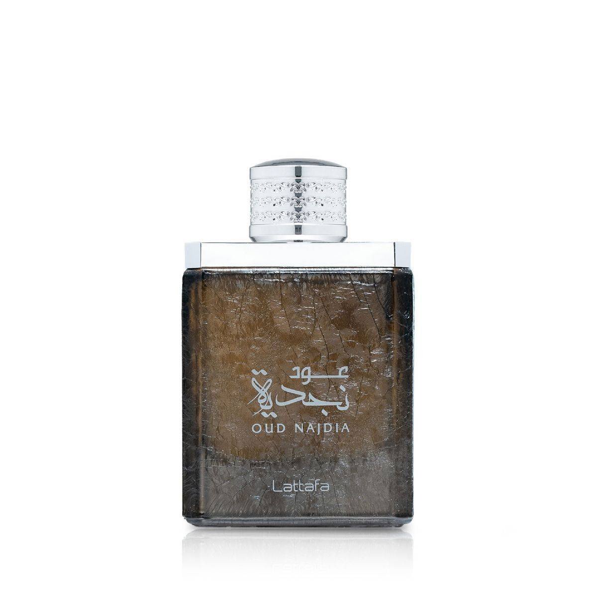 Lattafa Oud Najdia (U) EDP 100ml