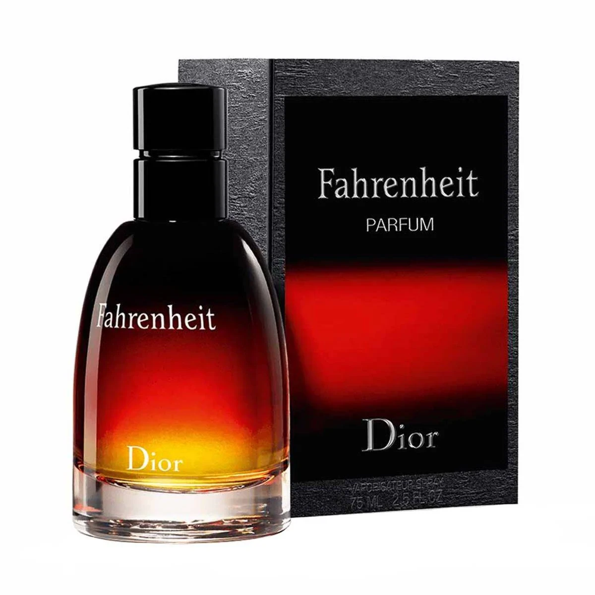 Christian Dior Fahrenheit (M) Parfum 75ml