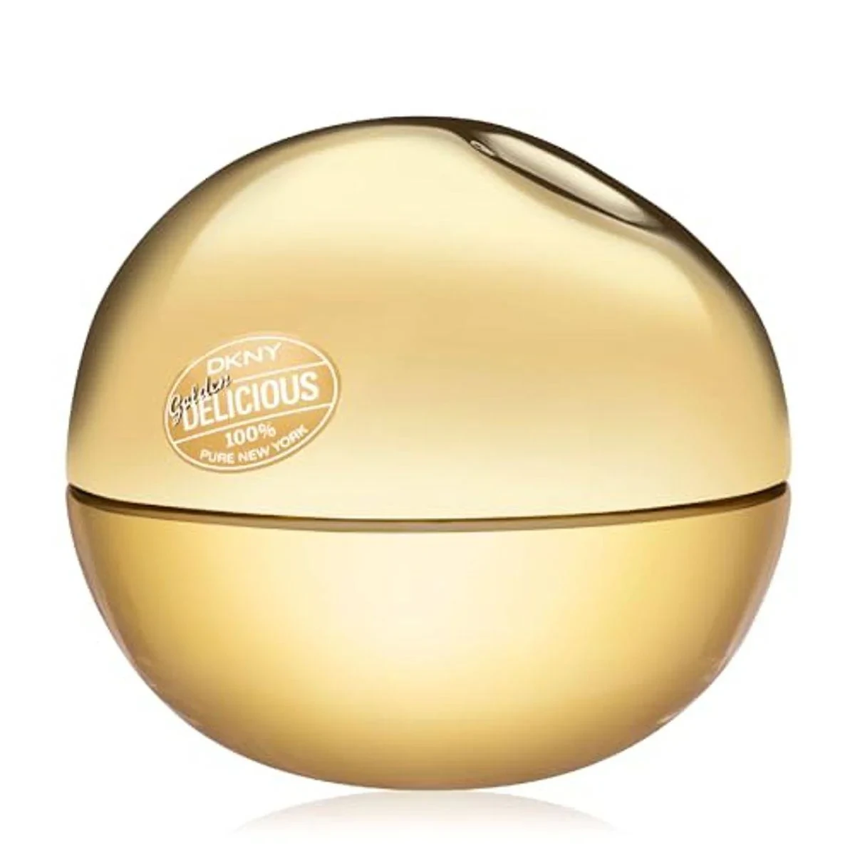 DKNY Be Delicious Golden (W) EDP 100ml