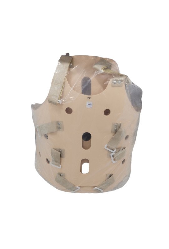 سترة العمود الفقري تلسو /DYNA SPINAL JACKET