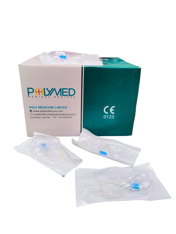 موزع ثلاثي مع لي مقاس 10سم - هندي