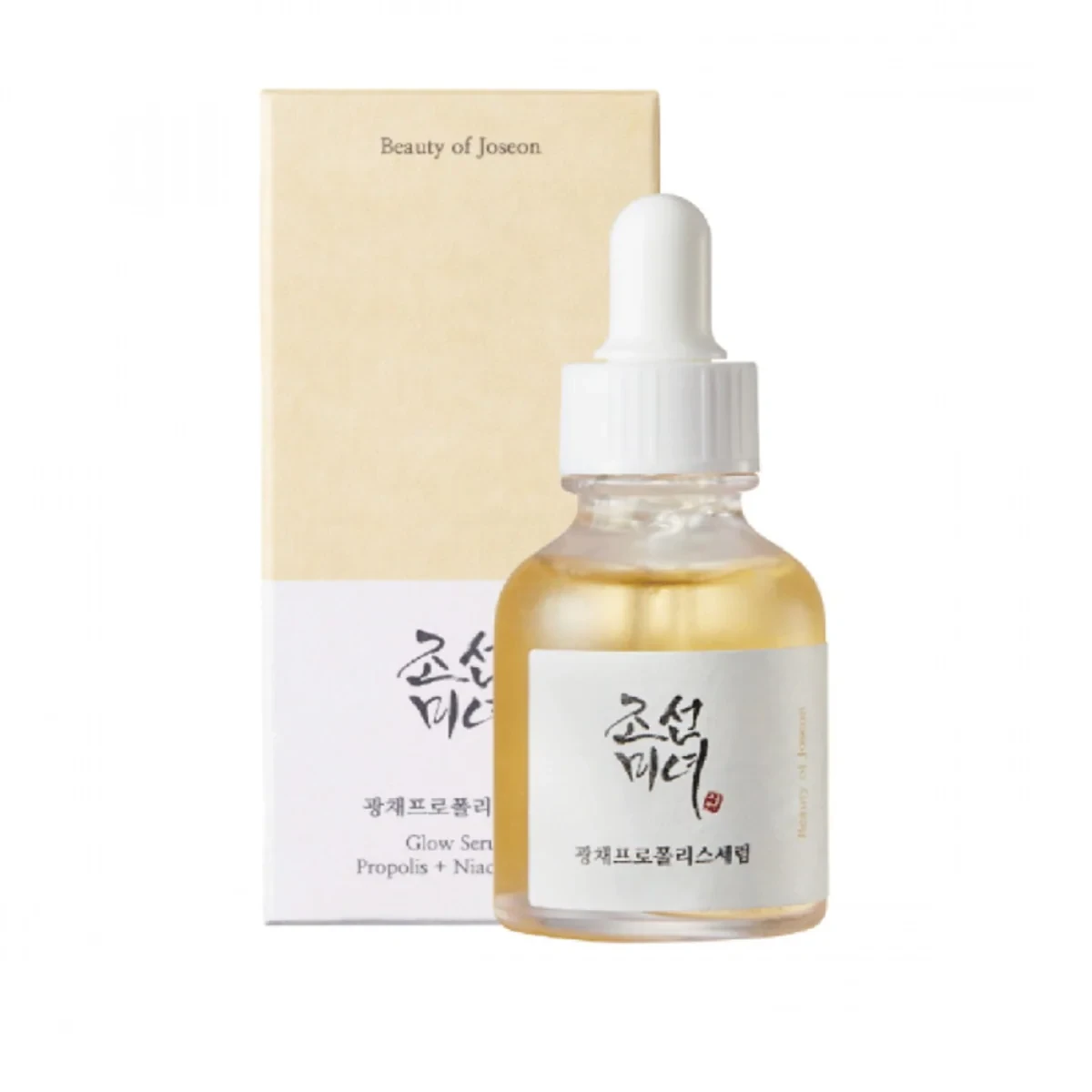 Beauty of Joseon Glow Proplis + Niacinamide Serum 30ml