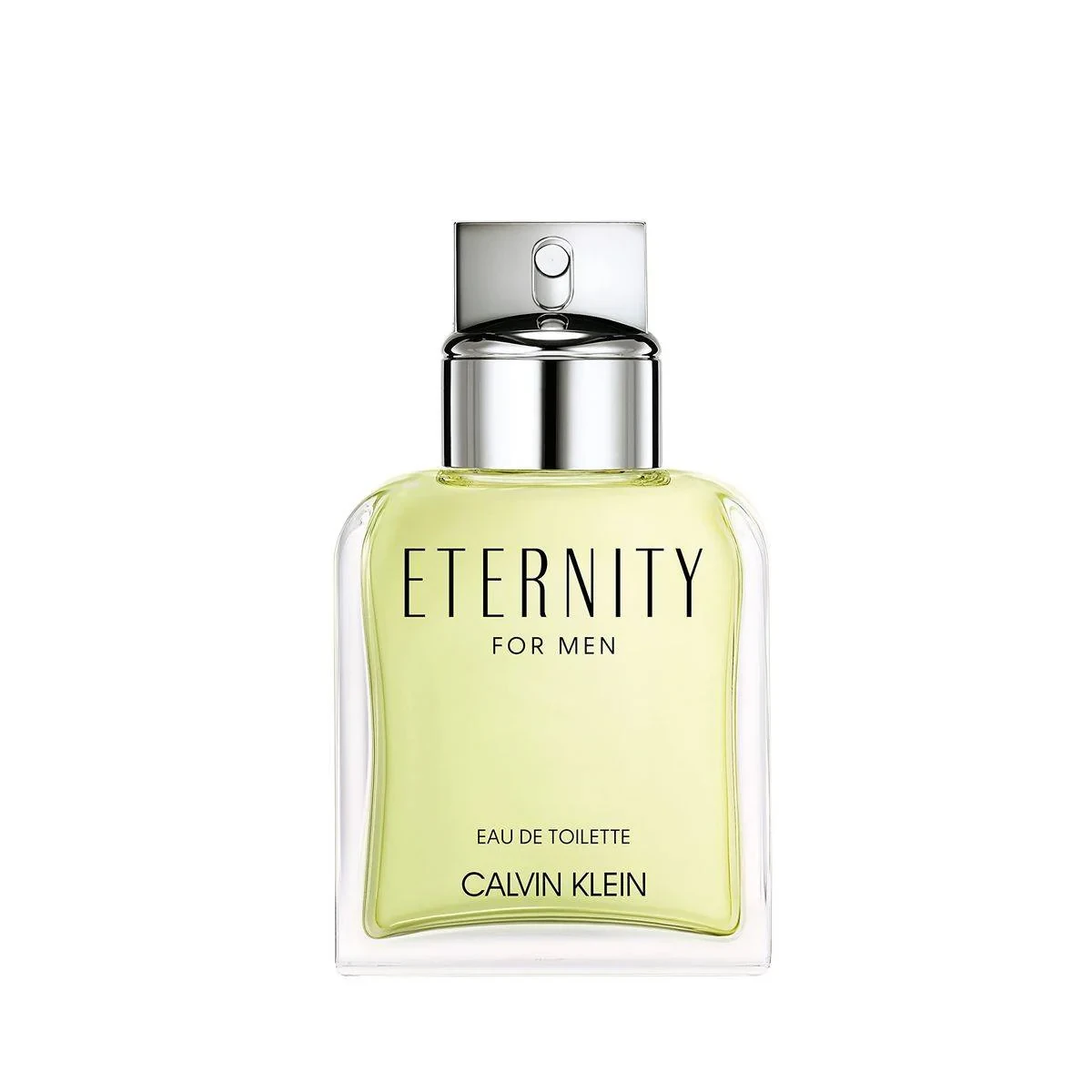Calvin Klein Eternity (M) EDT 100ml