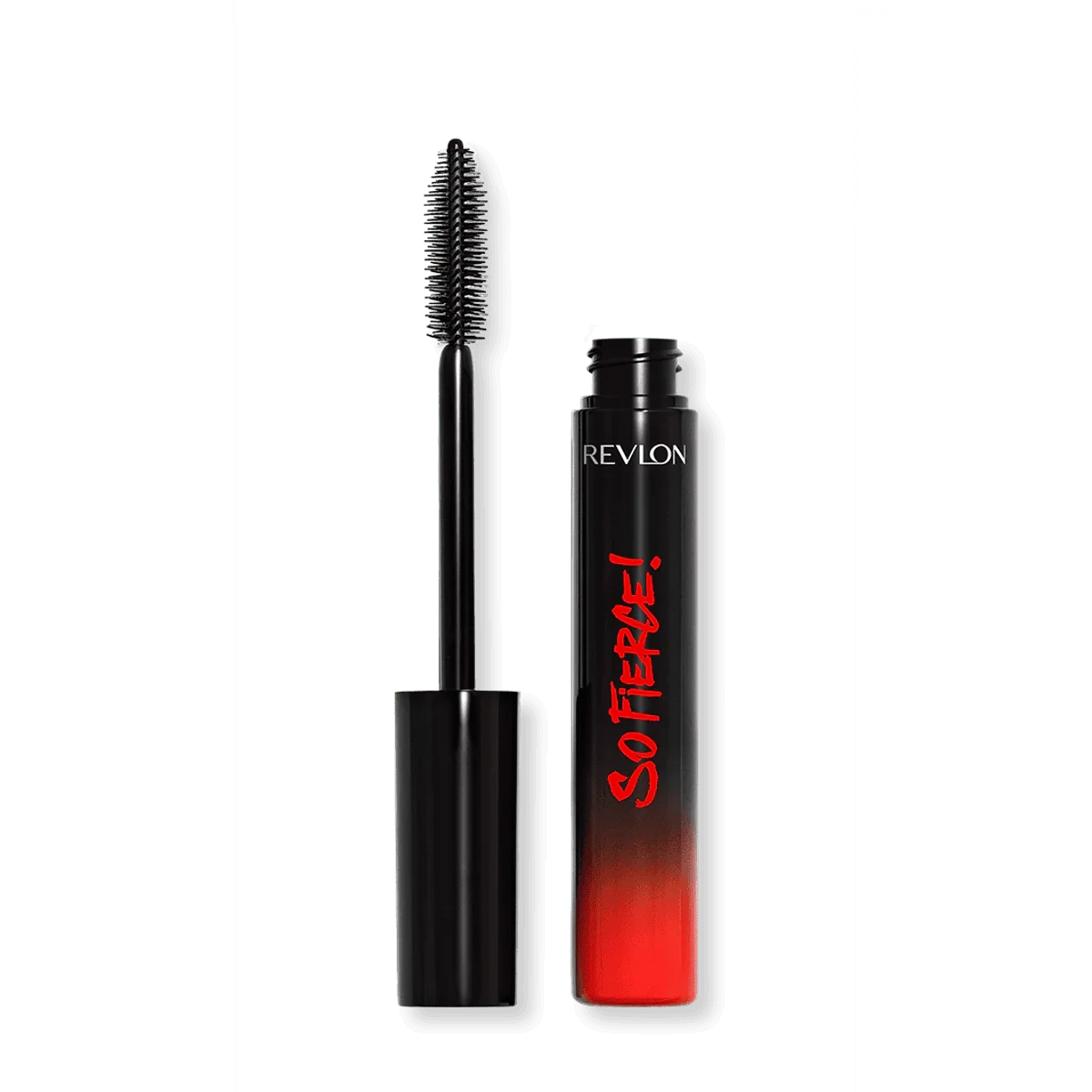 Revlon Mascara So Fierce Blackest Black
