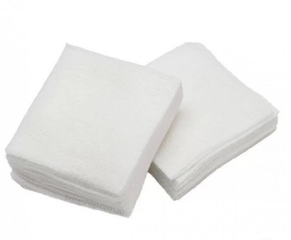 Gauze cut 4*4