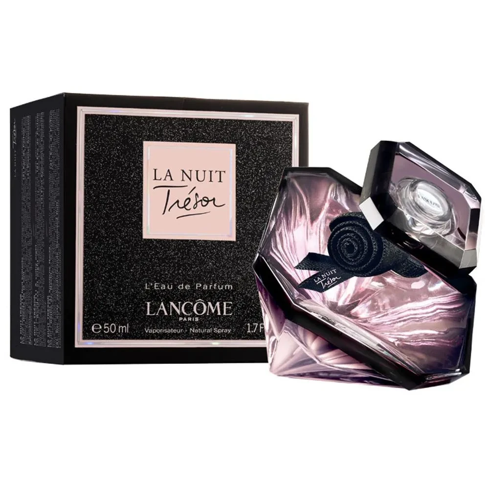 Lancome Tresor La Nuit (W) EDP 50ml