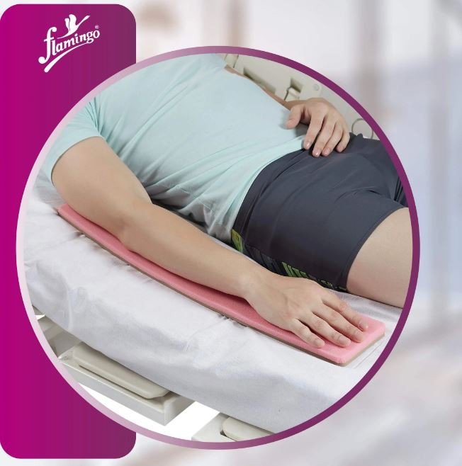 Flamingo Long Arm Splint