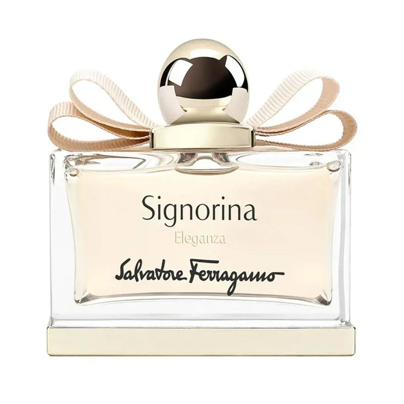 Salvatore Ferragamo Signorina Eleganza (W) EDP 100ml