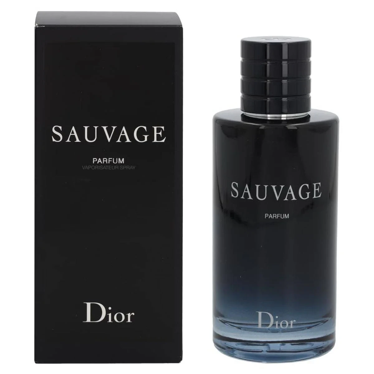Christian Dior Sauvage (M) Parfum 200ml