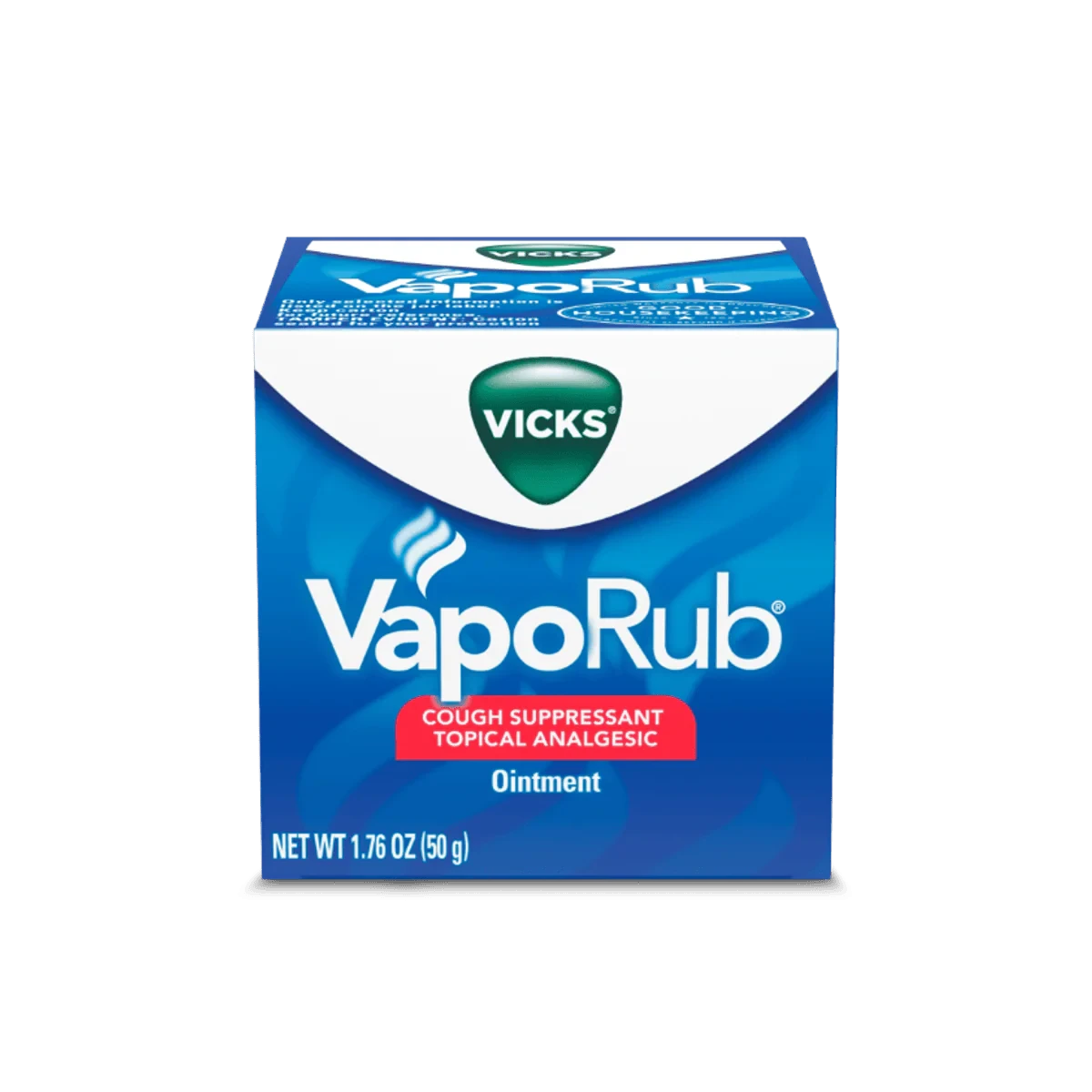 Vicks VapoRub