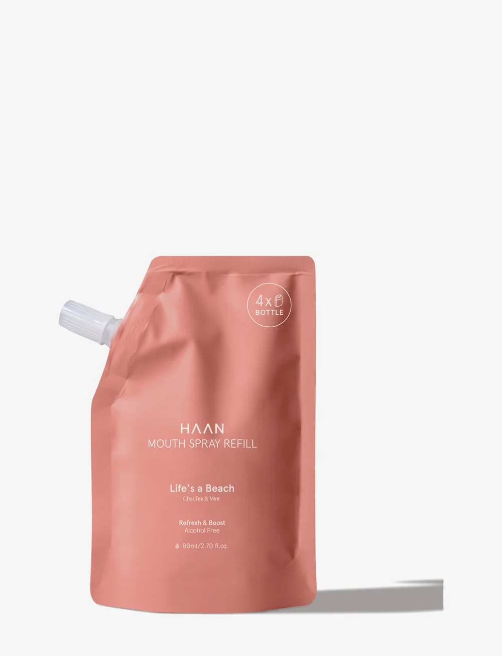 Haan Mouth Spray Life's A Beach 80ml