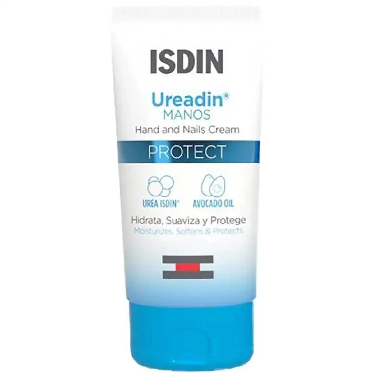 Isdin Ureadin Manos Protect Hand Cream 50ml