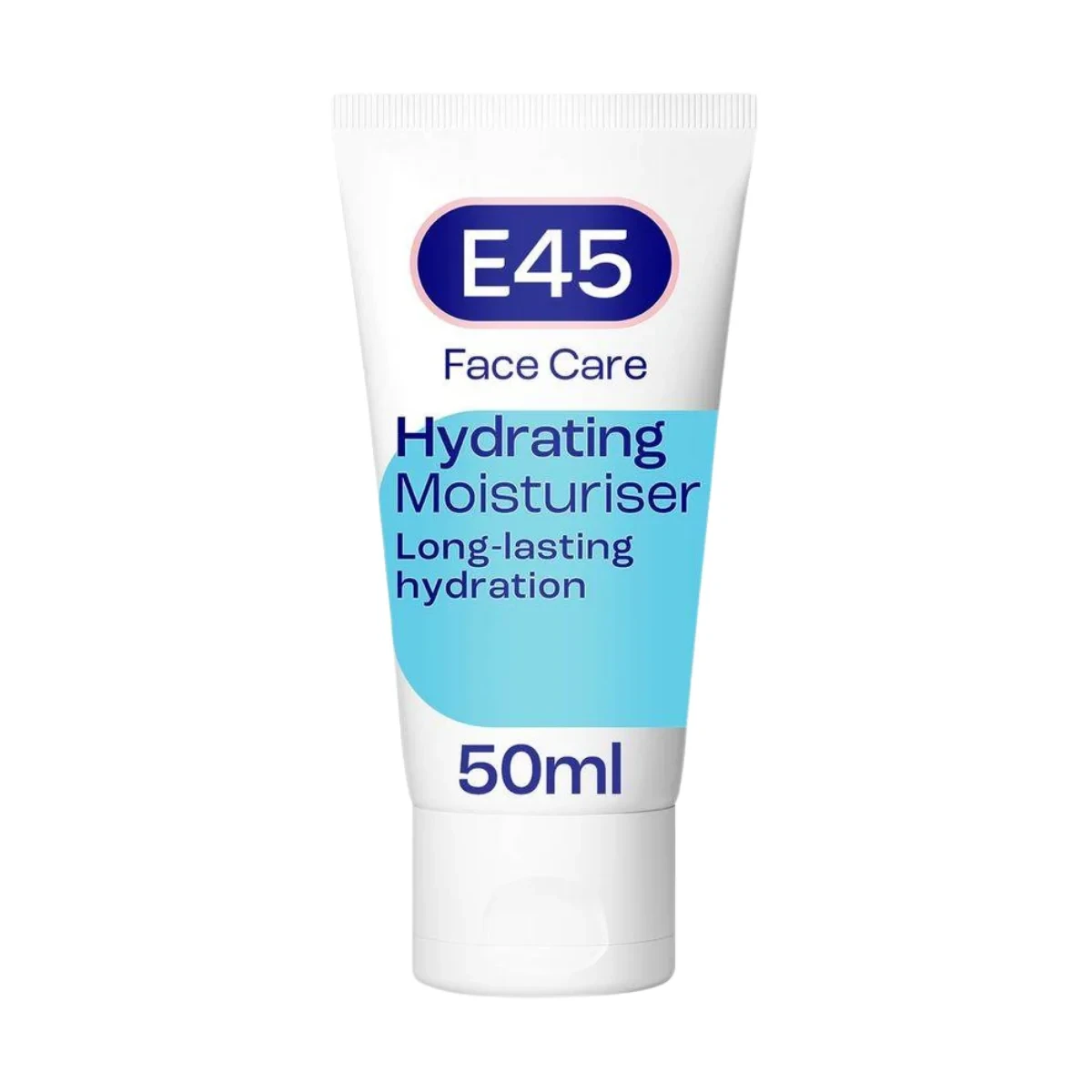 E45 Face Moisturizer 50ml