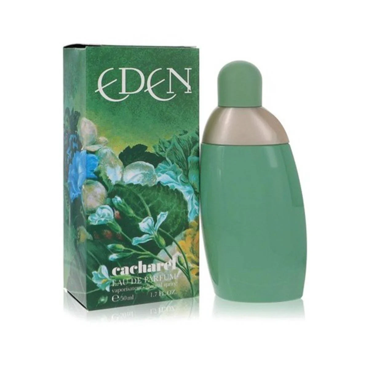 Cacharel Eden (W) EDP 50ml