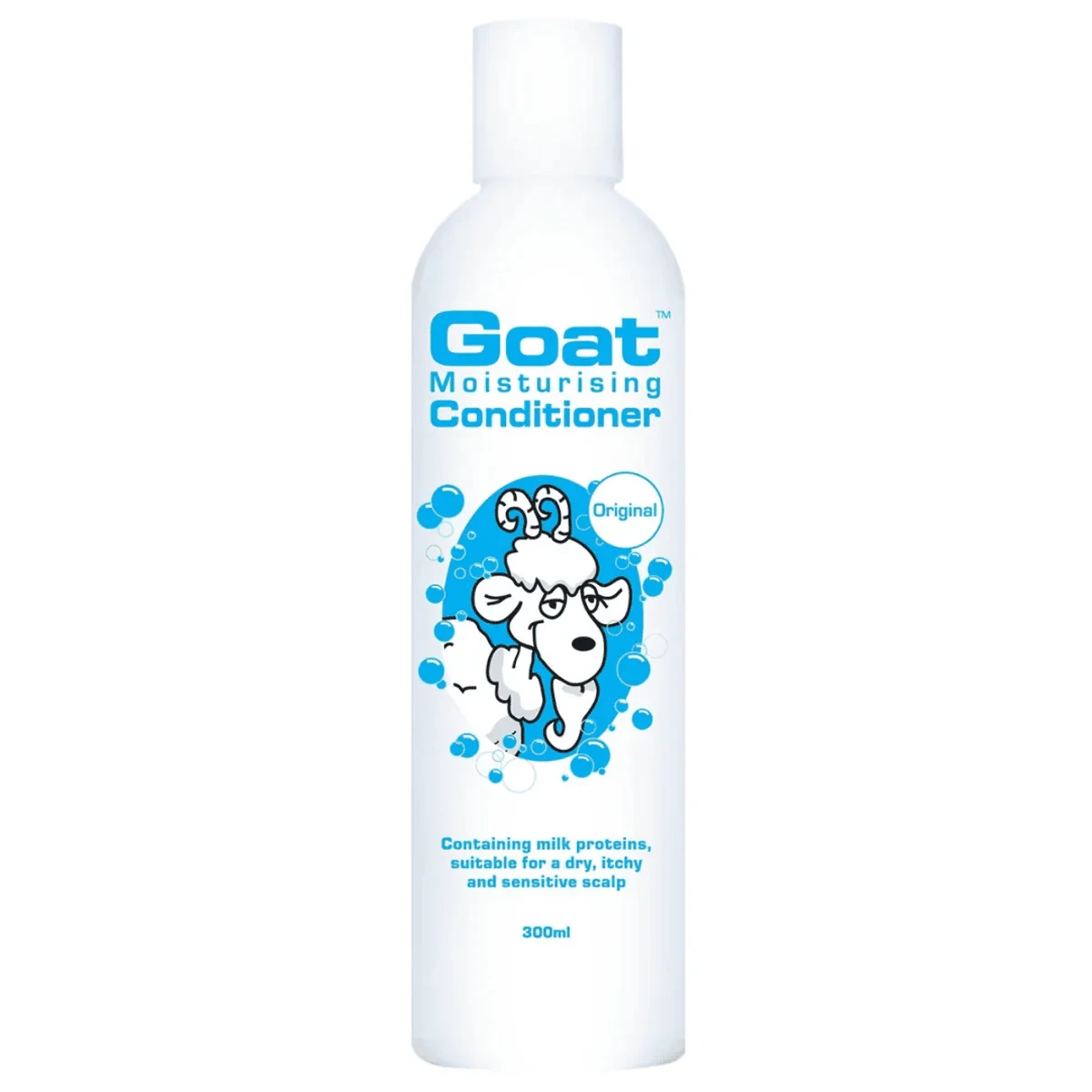 Goat Conditioner Original 300ml