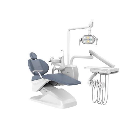 N2-PRO DENDTAL UNIT ROSON