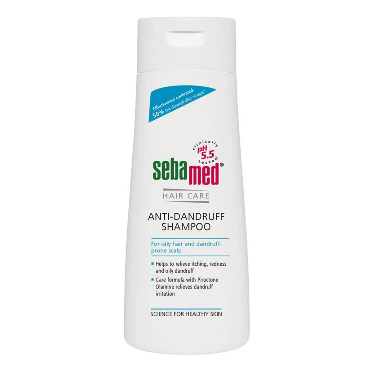 Sebamed Hair Care Anti Dandruff Shampoo 200ml