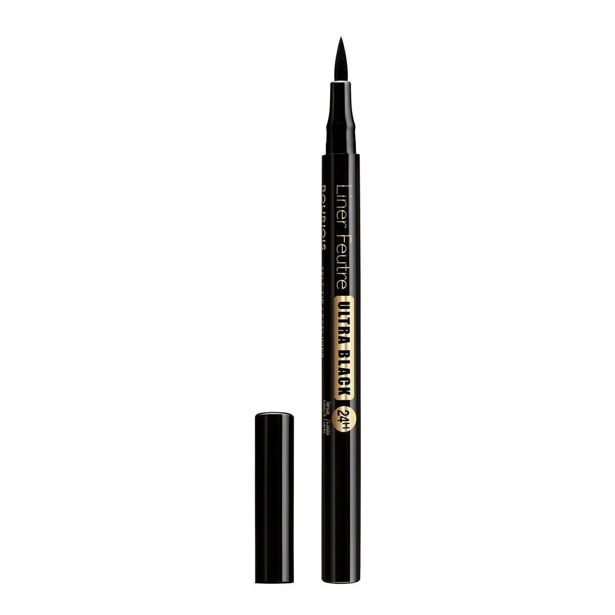 Bourjois Liner Feutre Eyeliner 41 Black 0.8ml