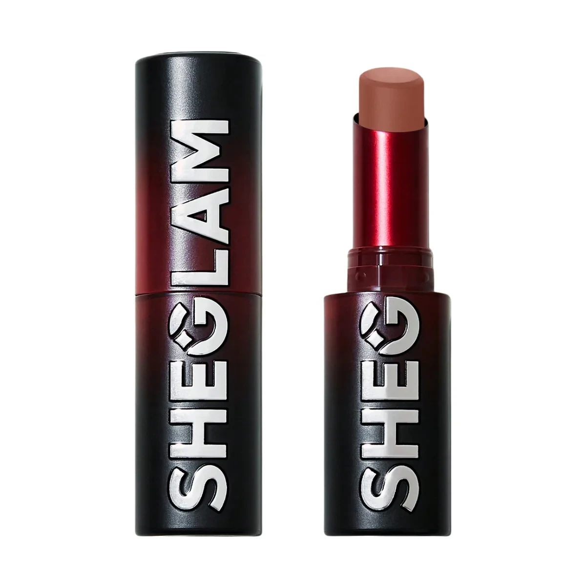 Sheglam Dynamatte Boom Long Lasting Matte Lipstick Bliss 2.7g