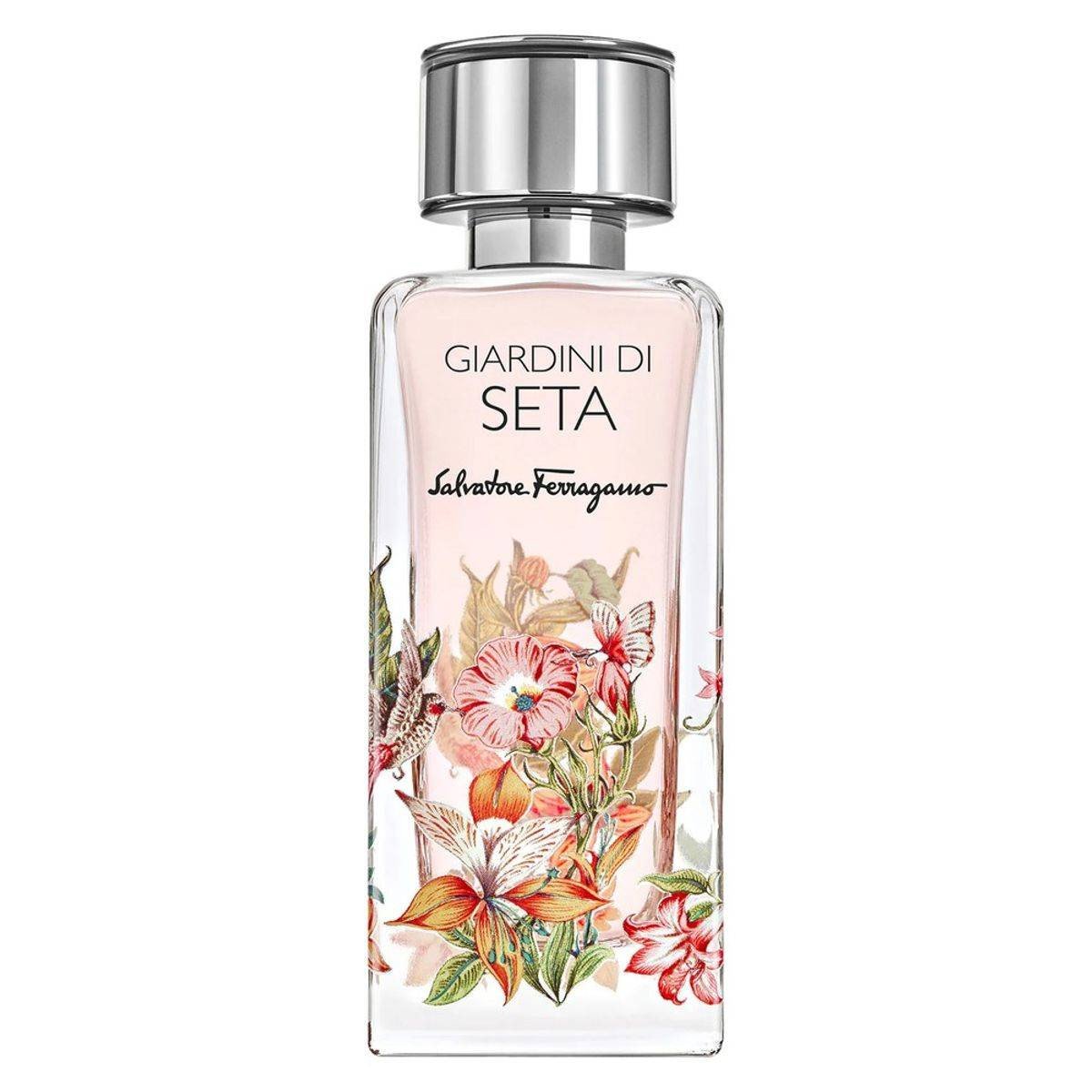 Salvatore Ferragamo Giardini Di Seta (U) EDP 50ml