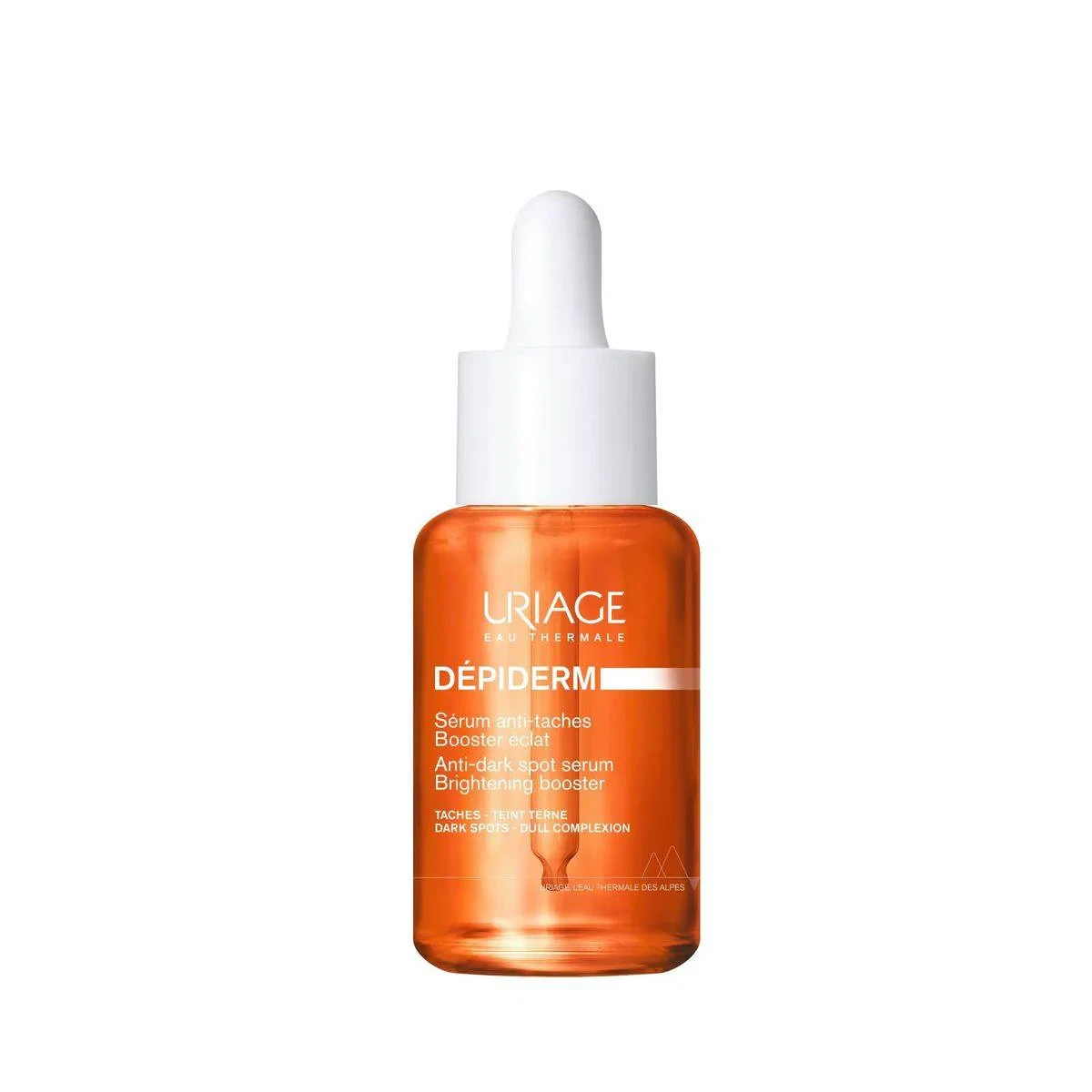 Uriage Depiderm Anti Dark Spot Serum Brightening Booster 30ml