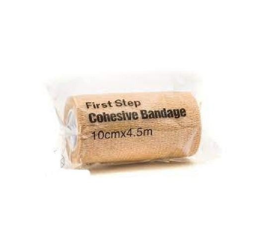 رباط ضاغط لاصق 5سم Focus Cohesive