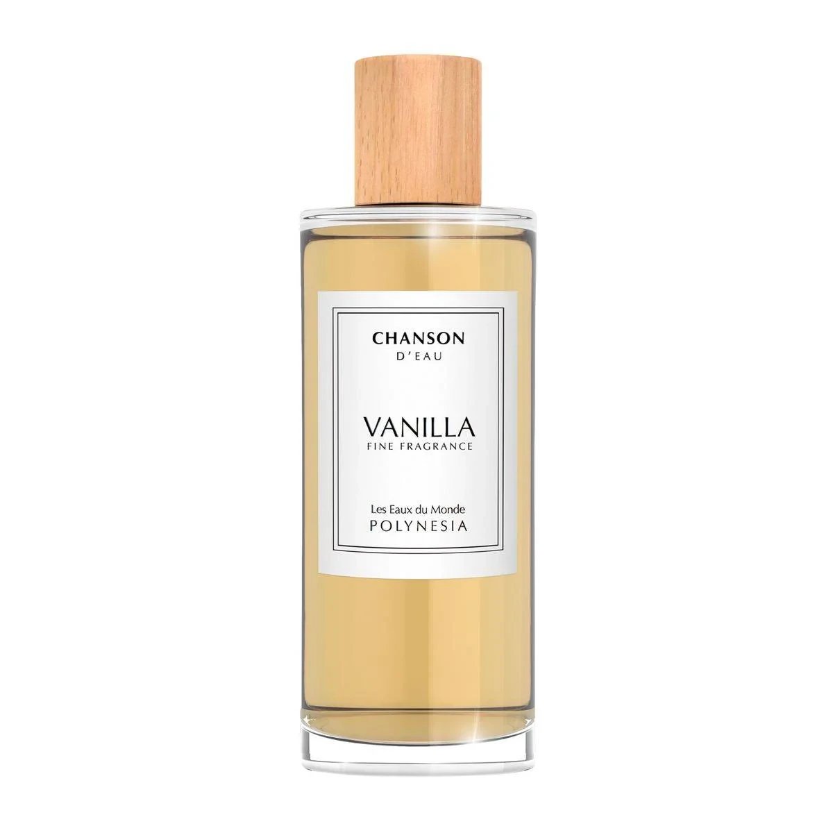 Chanson D'Eau Vanilla (W) EDT 100ml
