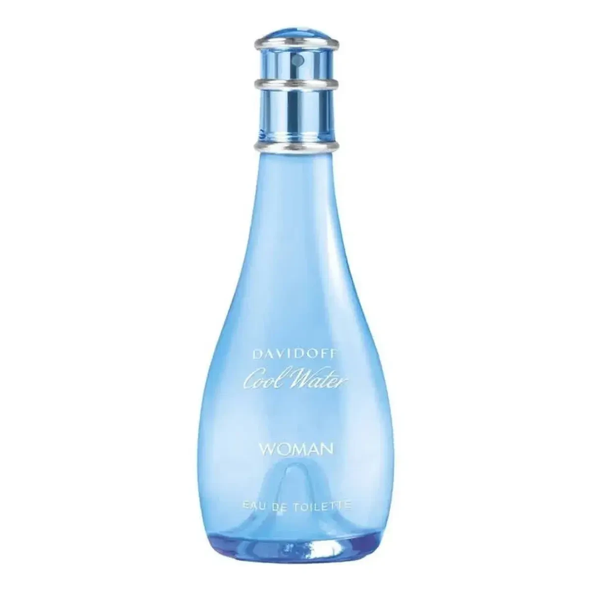 Davidoff Cool Water (W) EDT 100ml