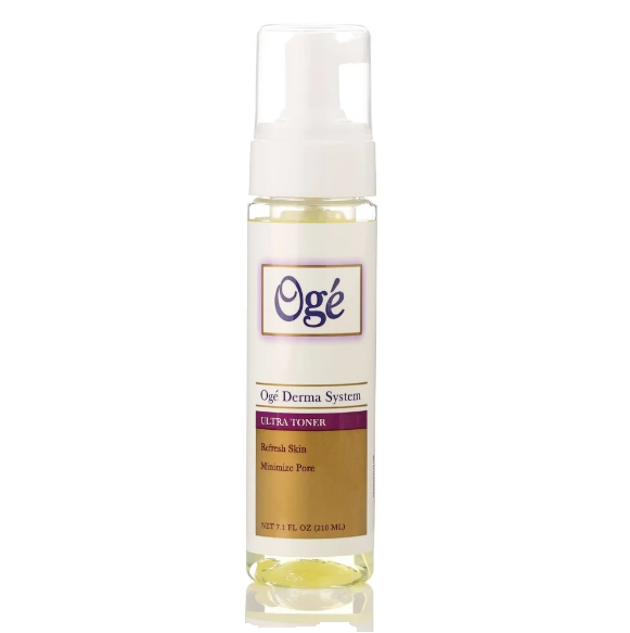 Ultra toner