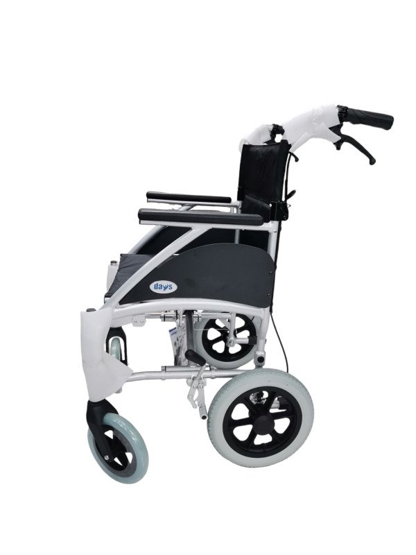 DAYS small cover aluminum chair, size 18