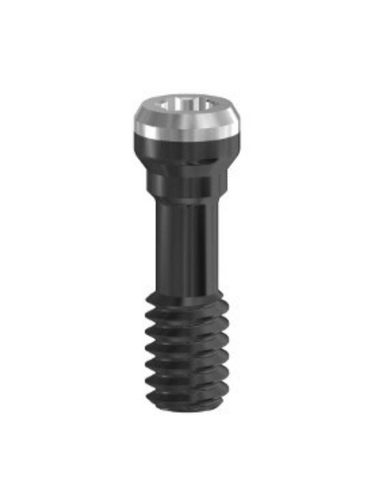 Final Screw For 17º & 30º Multiunit Abutment
