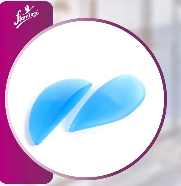 Flamingo Gel Medial Arch Support