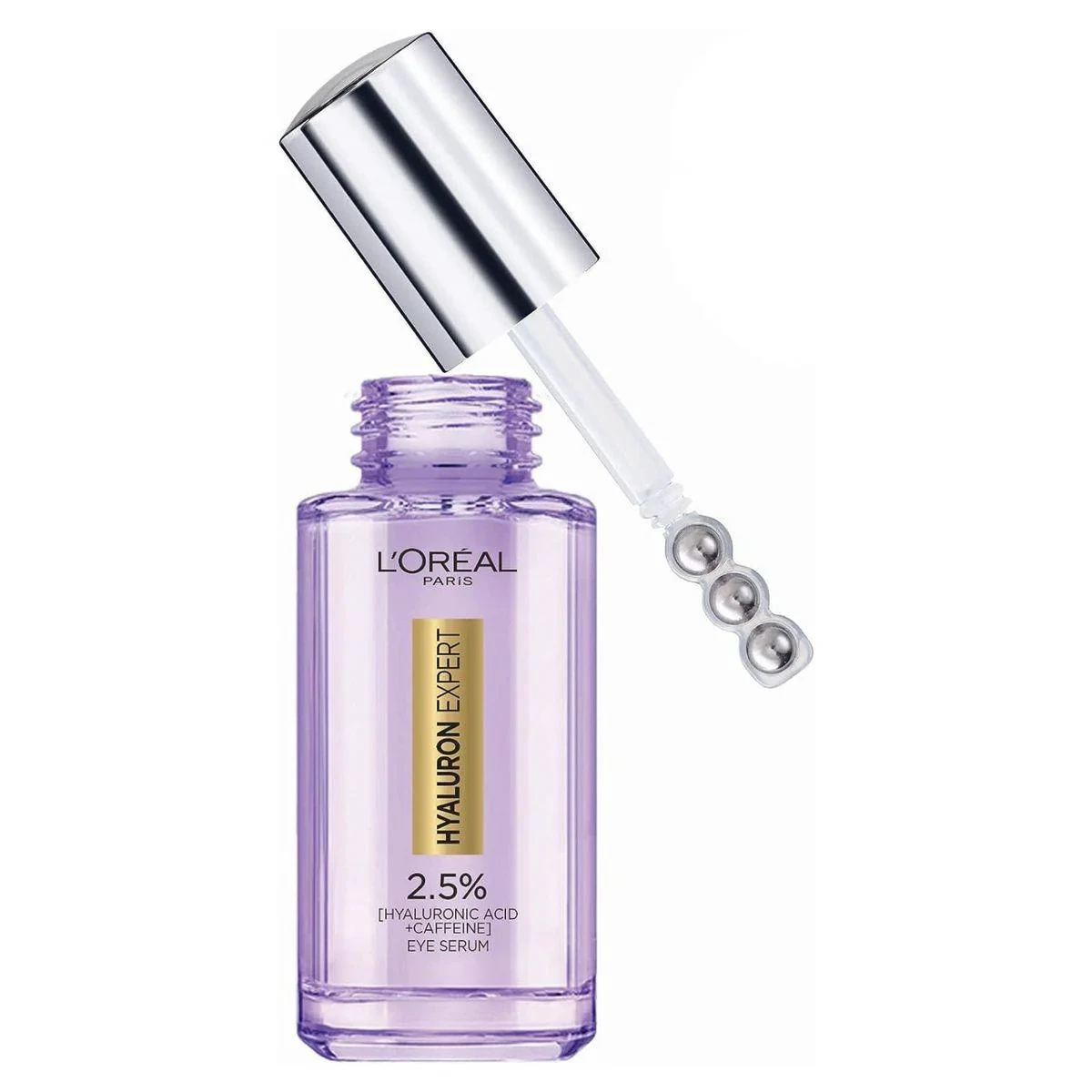 Loreal Paris Hyaluron Expert Hyaluronic Acid Eye Serum 20ml