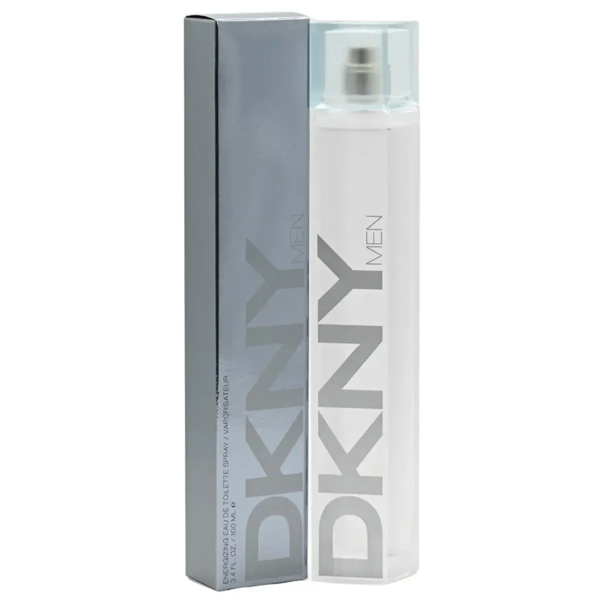 DKNY Men Energizing EDT 100ml