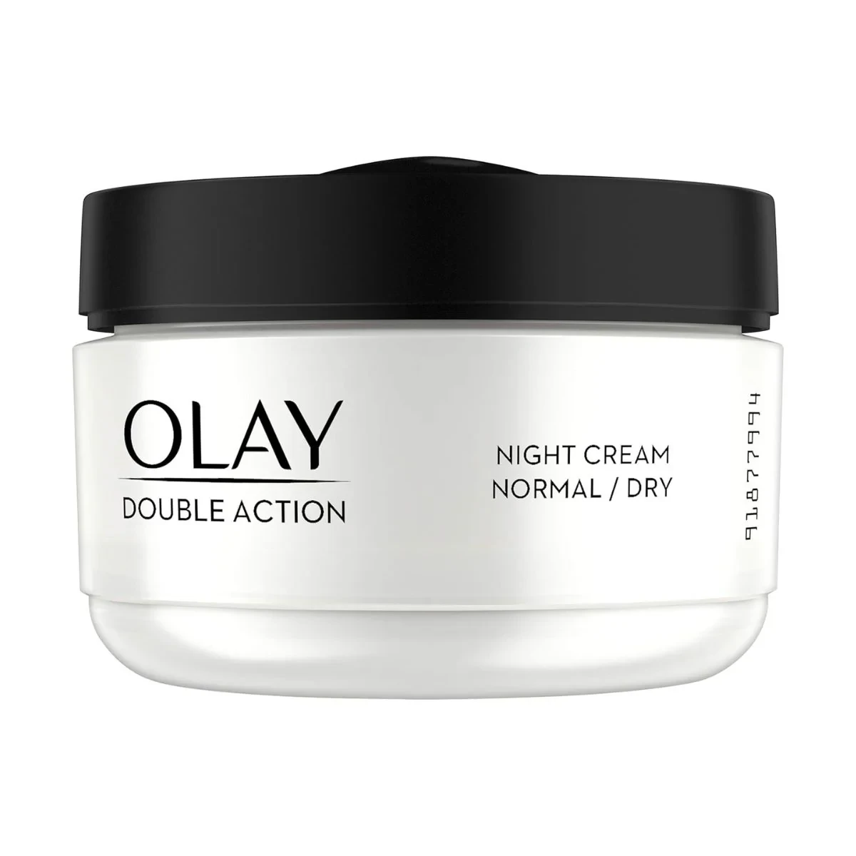 Olay Double Action Night Cream Normal/Dry 50ml
