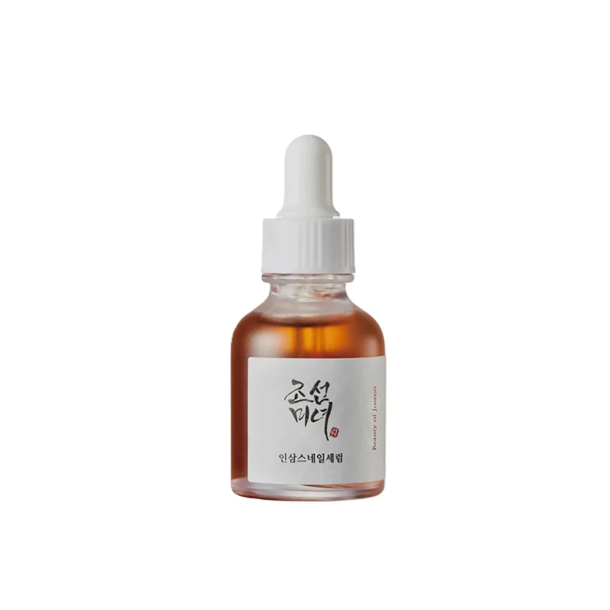 Beauty of Joseon Ginseng + Snail Mucin Revive Serum 30ml