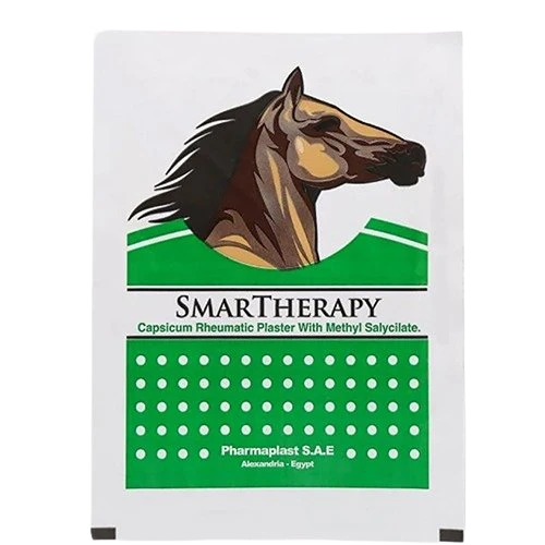 لاصقة الام الظهر حار بارد