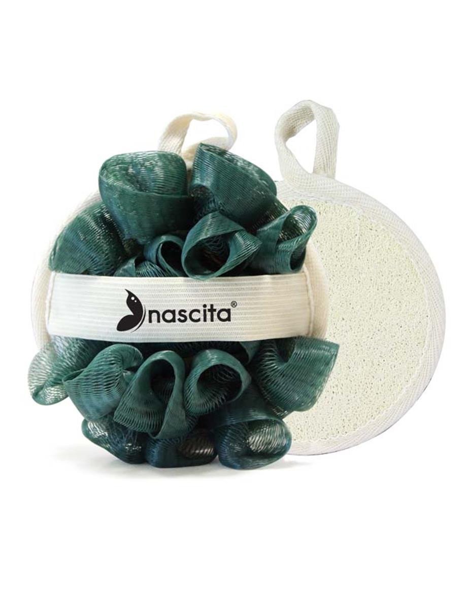 ليفة اليقطين الفايبر