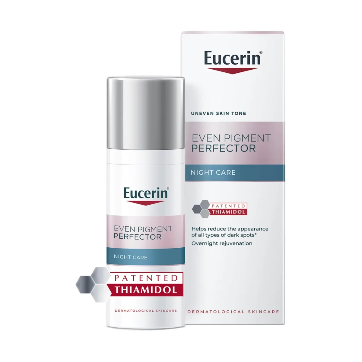 Eucerin Even Pigment Perfector Night Cream 50ml