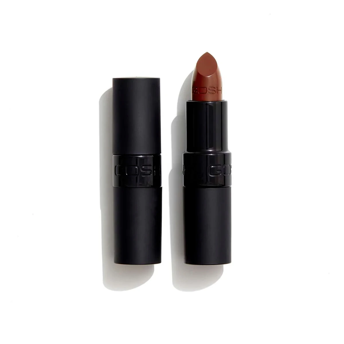 Gosh Velvet Touch Lipstick Matt 012 Raisin 4g