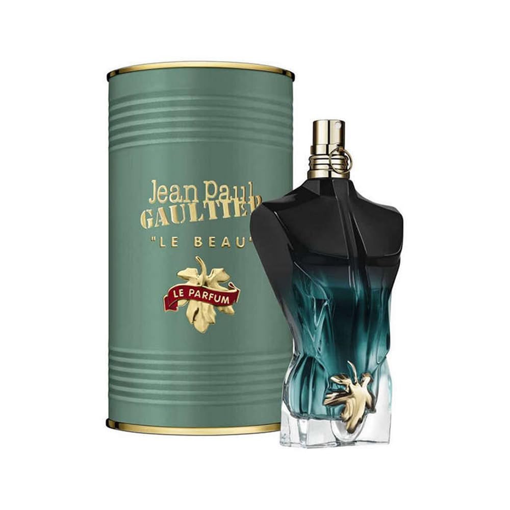 Jean Paul Gaultier Le Beau Le Parfum (M) EDP Intense 125ml