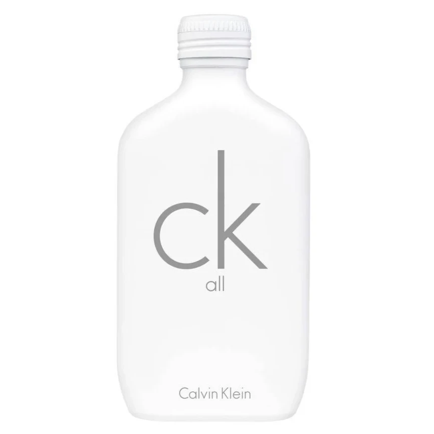 Calvin Klein CK All (U) EDT 100ml