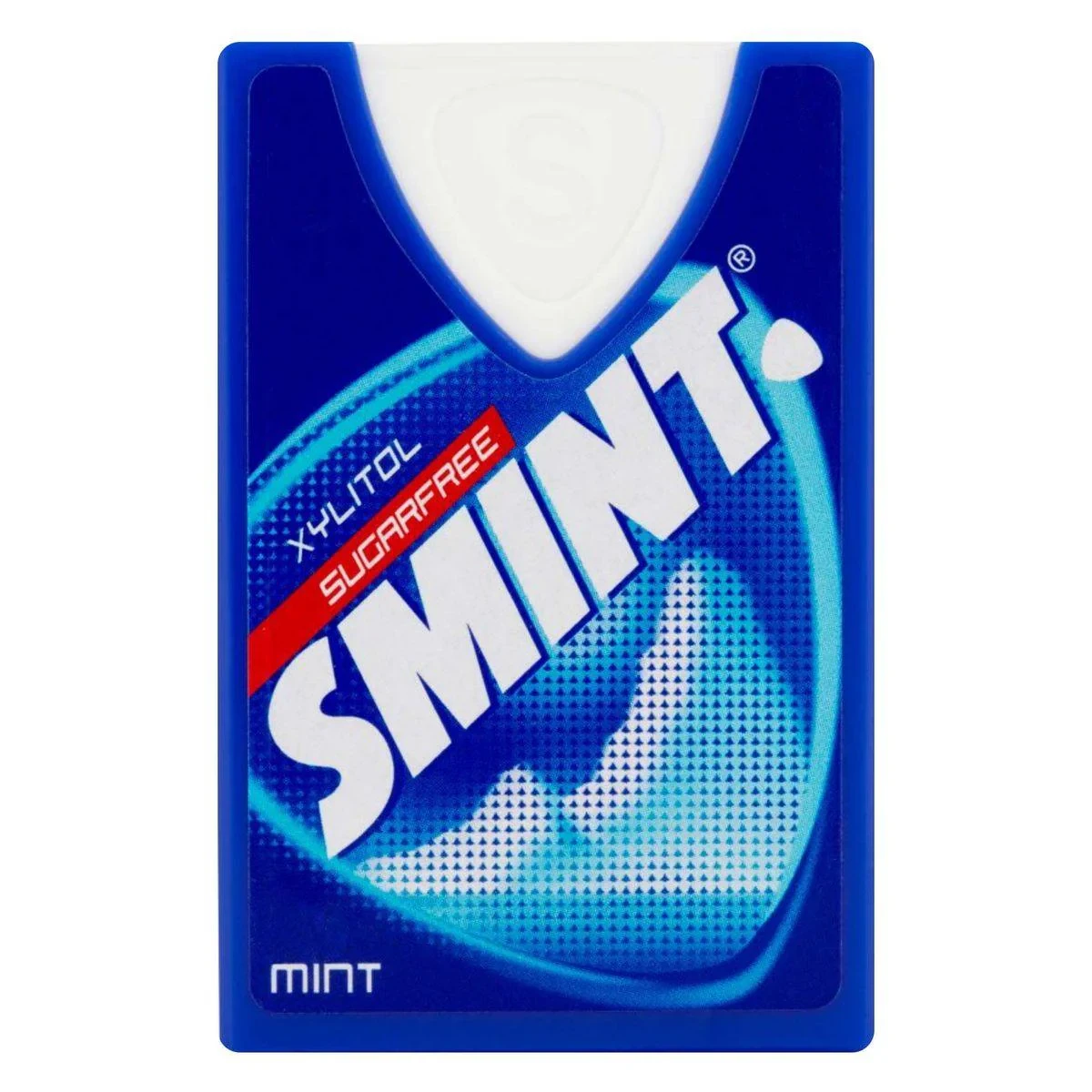 Smint Tab Sugar Free Cool Mint Mints 8g