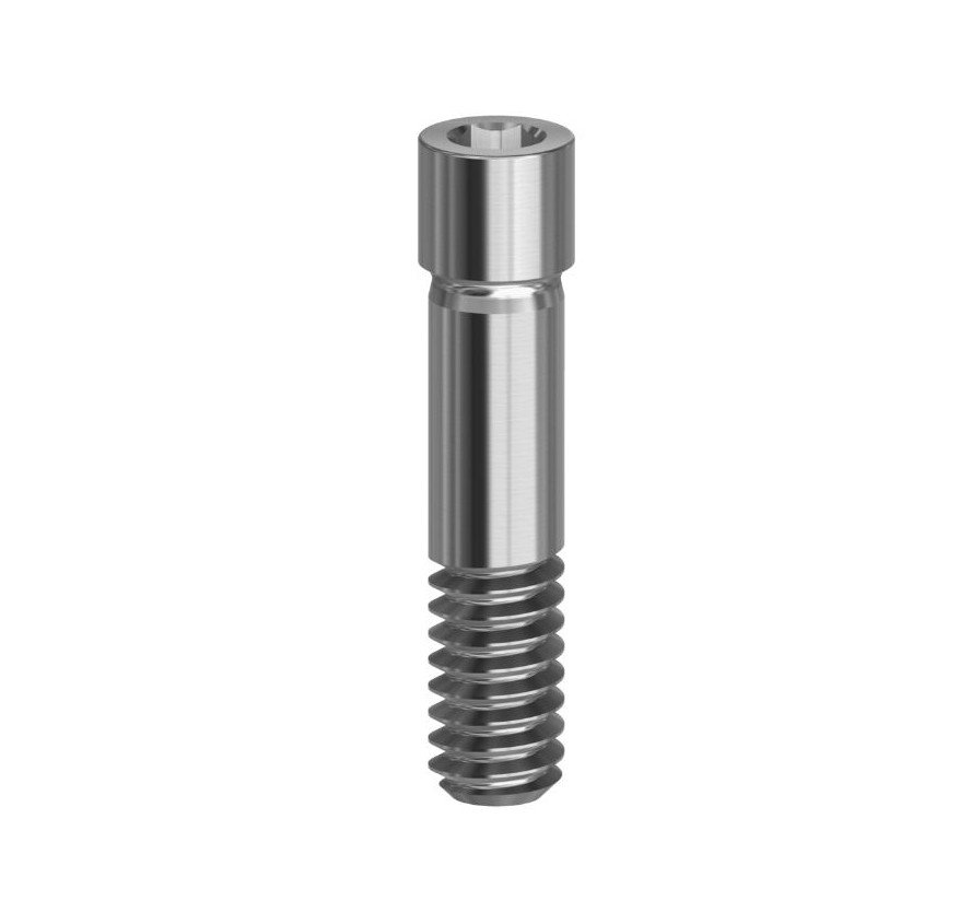 Screw Hex Compatible With Dentium Superline & Implantium On Implant 1.28 mm