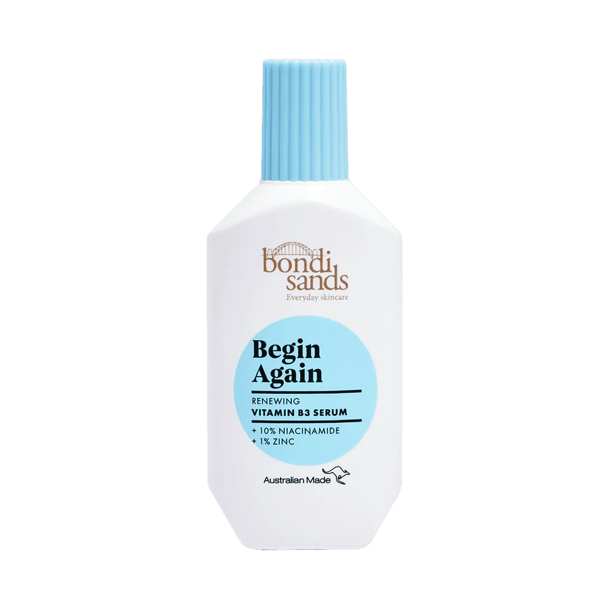 Bondi Sands Face Treatment Booster Begin Again Vitamin B 30ml