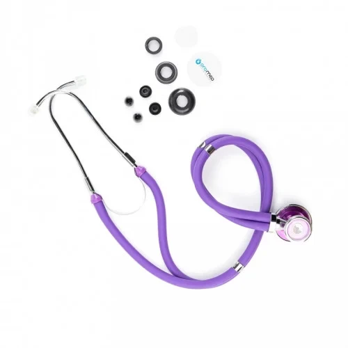 OROMED pediatric stethoscope