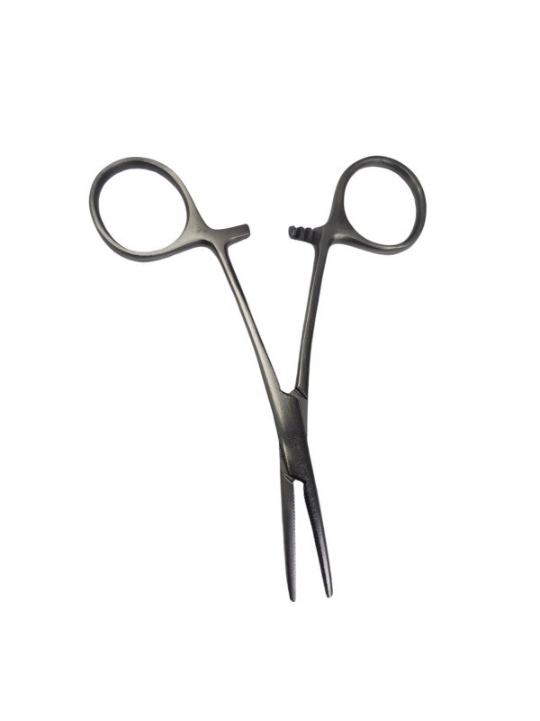 Stander Opertions Sissor 14cm strit